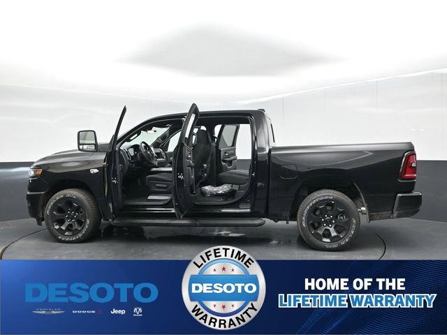 New 2026 RAM 1500 Express image 58