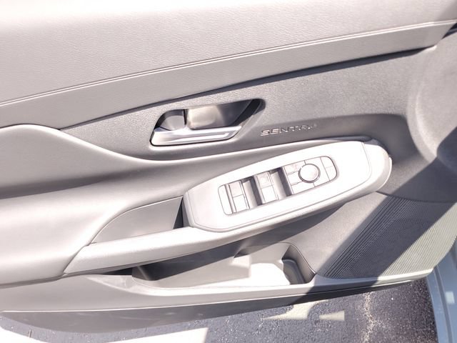 New 2027 Nissan Sentra SV w/ SV Convenience Package FWD image 22