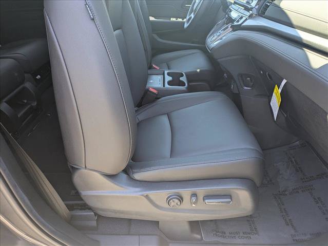 Certified 2026 Honda Odyssey EX-L image 22