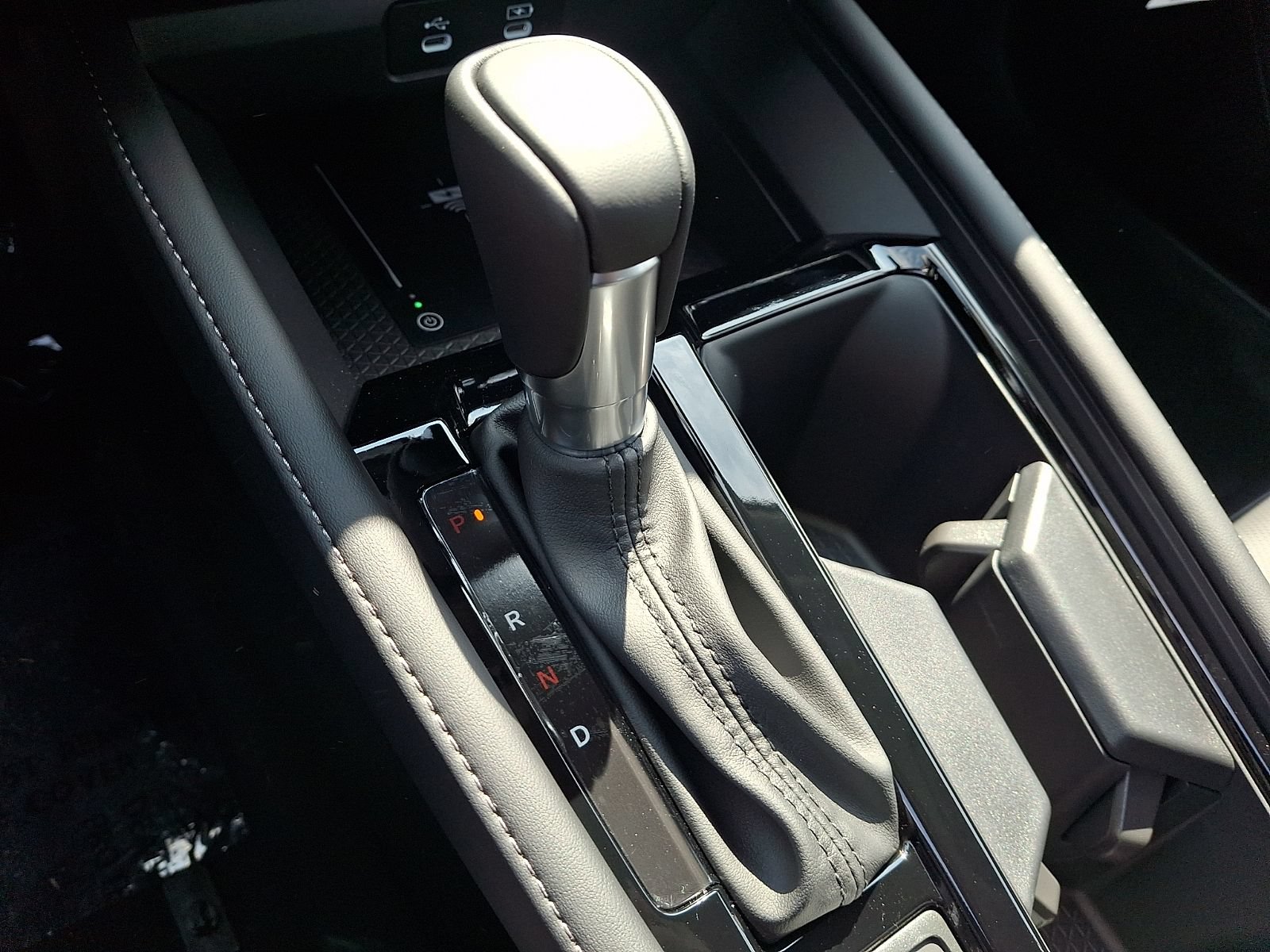 New 2026 Honda Accord Touring image 7