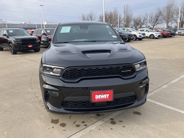 Used 2022 Dodge Durango GT image 2