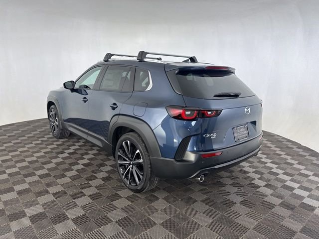 New 2026 MAZDA CX-50 AWD 2.5 S w/ Cargo Package image 7