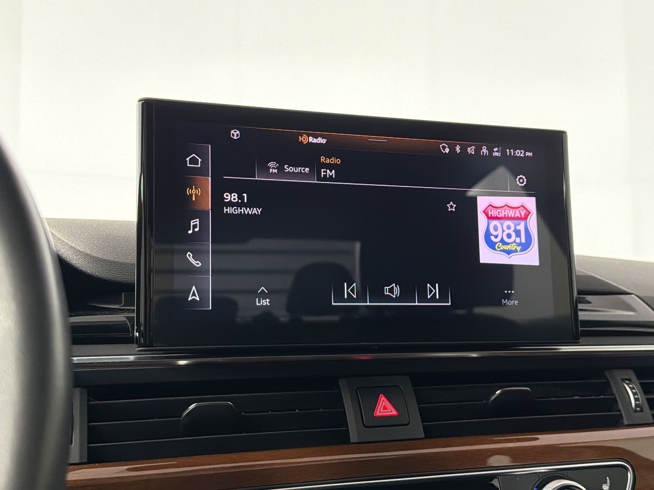 Used 2023 Audi A4 2.0T Premium w/ Convenience Package image 24