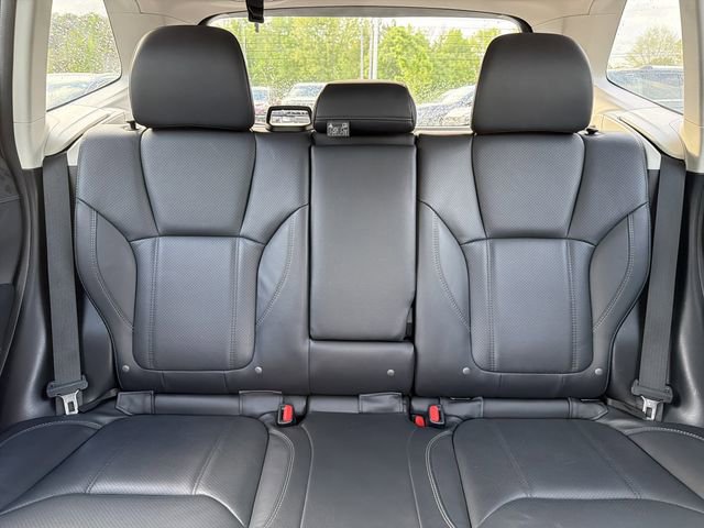 Used 2021 Subaru Forester Limited image 29
