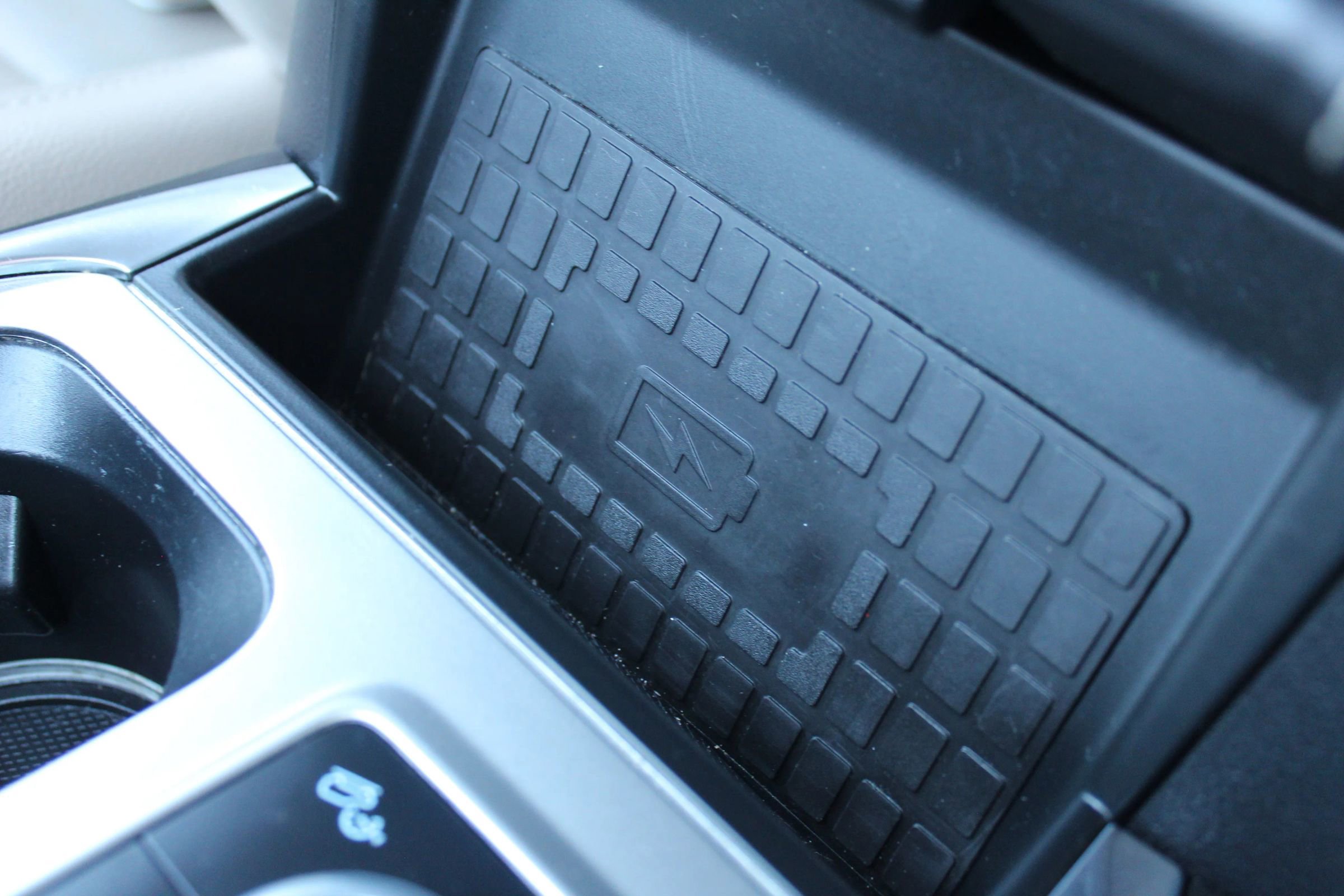 Used 2020 Ford Explorer Limited image 40