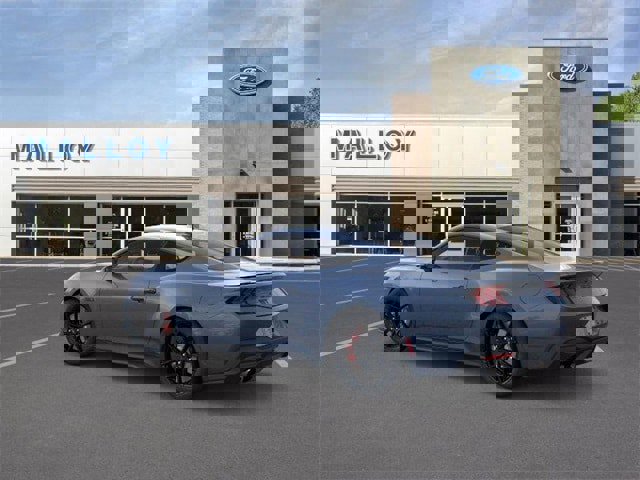 New 2025 Ford Mustang GT w/ Mustang Nite Pony Package image 28