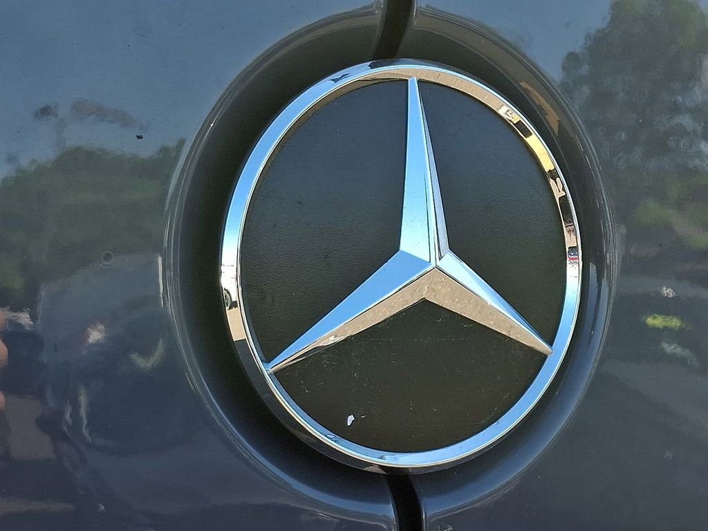 Used 2024 Mercedes-Benz Sprinter 3500 w/ Acoustic Package image 30