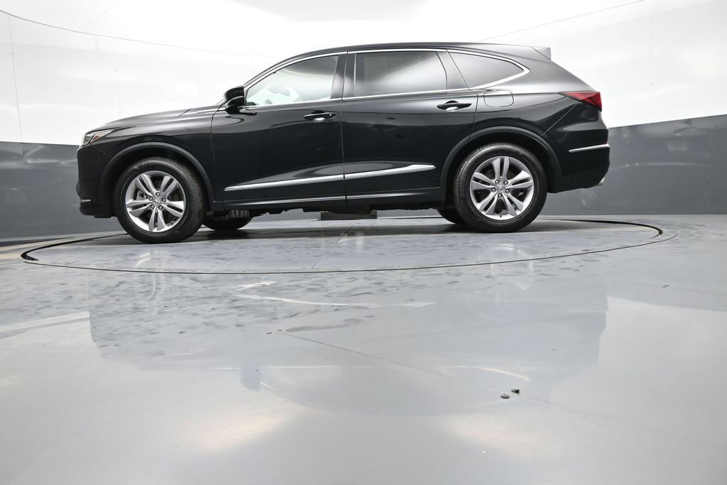 Certified 2024 Acura MDX SH-AWD image 35