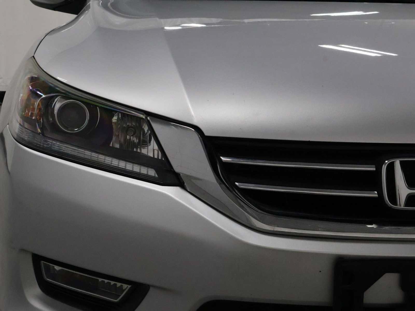 Used 2013 Honda Accord Sport image 15