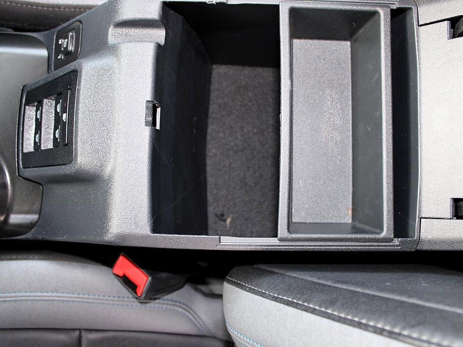 Used 2023 Ford Bronco Black Diamond image 20