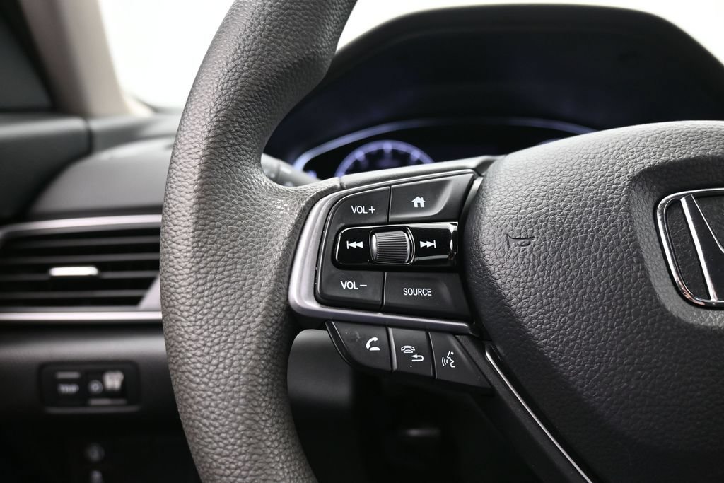 Used 2020 Honda Accord LX image 50