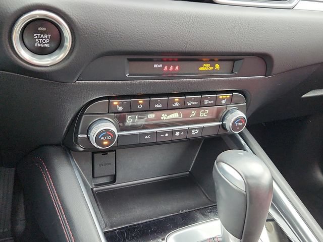 Used 2022 MAZDA CX-5 Carbon Edition AWD/4WD image 15
