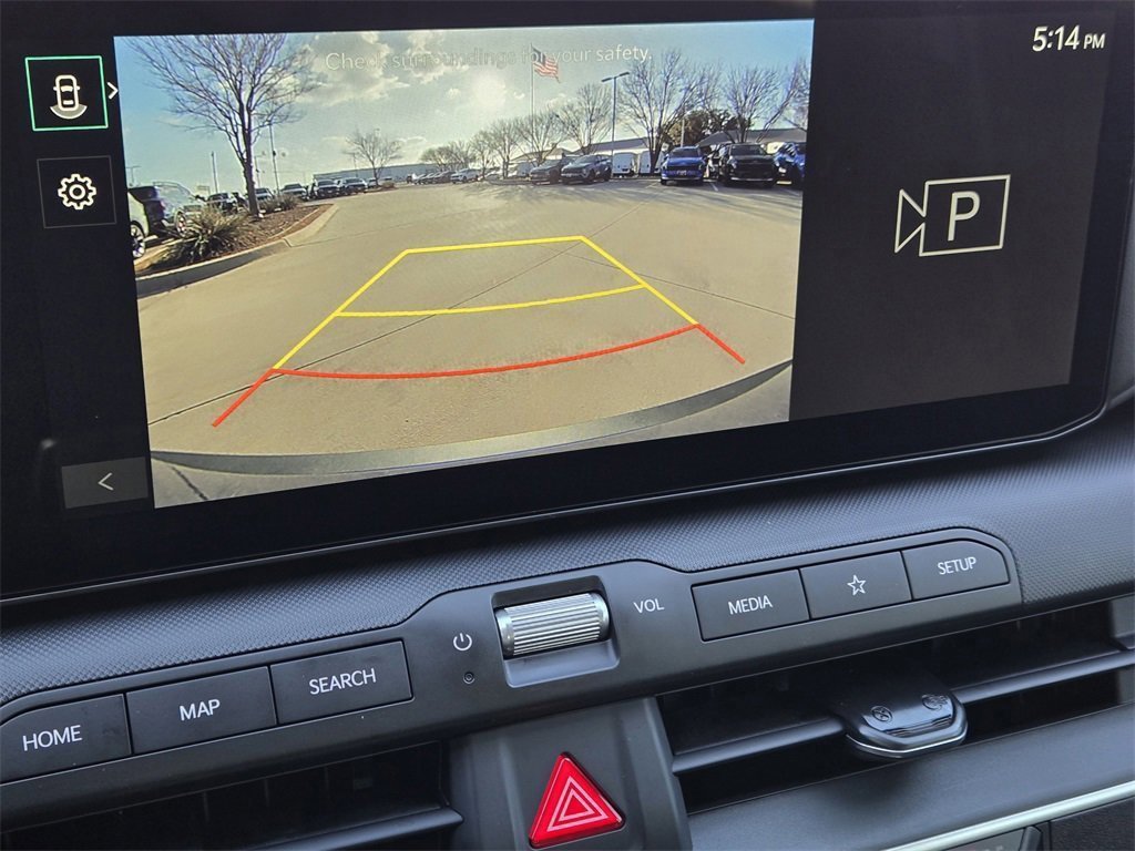 New 2026 Kia K4 LXS image 29