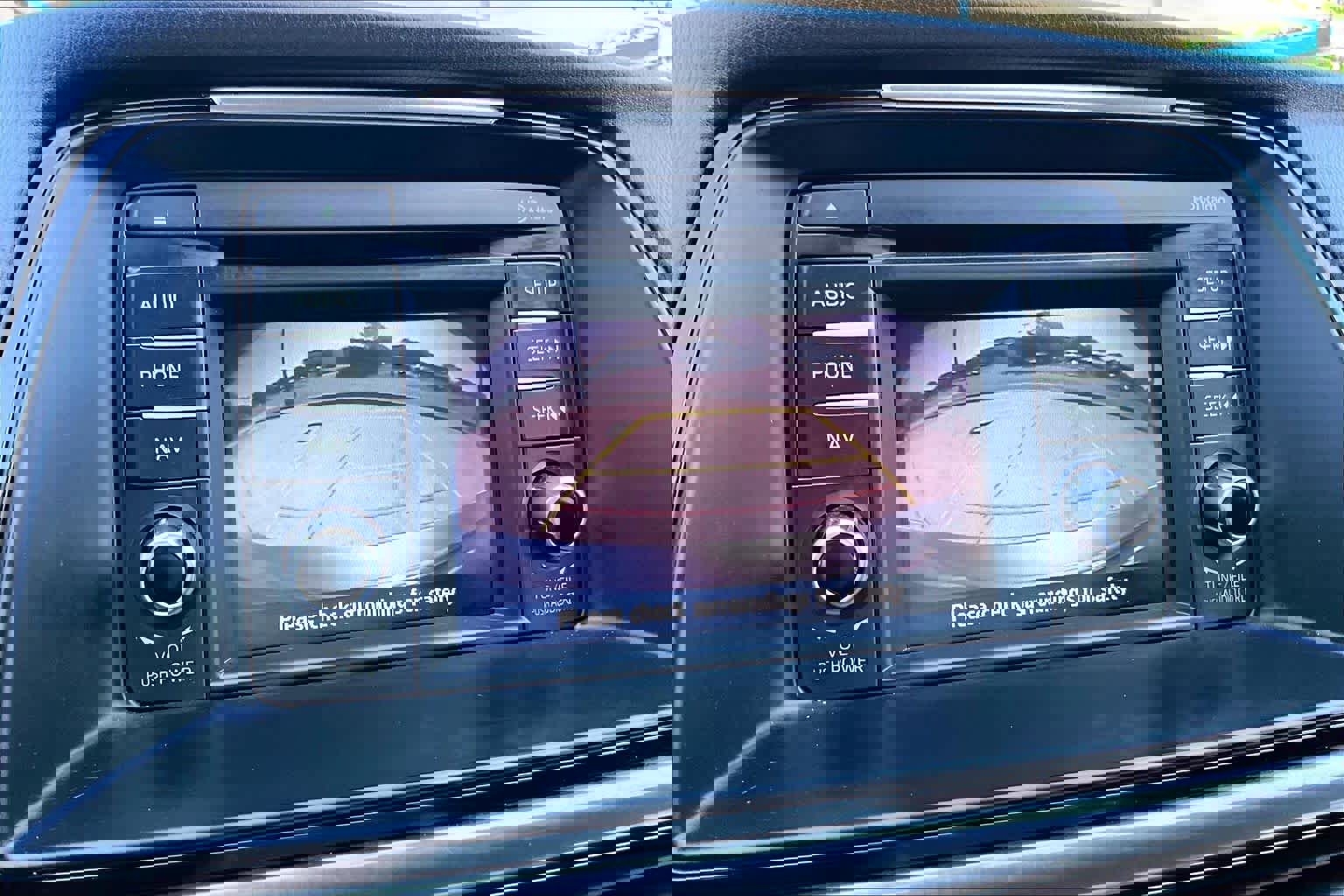 Used 2014 MAZDA MAZDA6 Sport FWD image 27