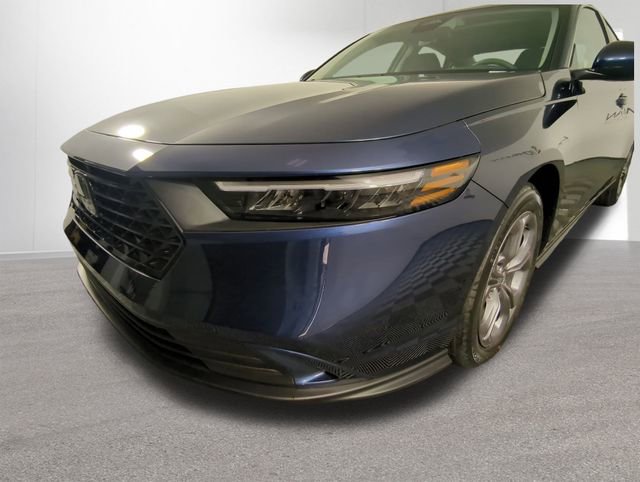 Used 2024 Honda Accord EX image 44