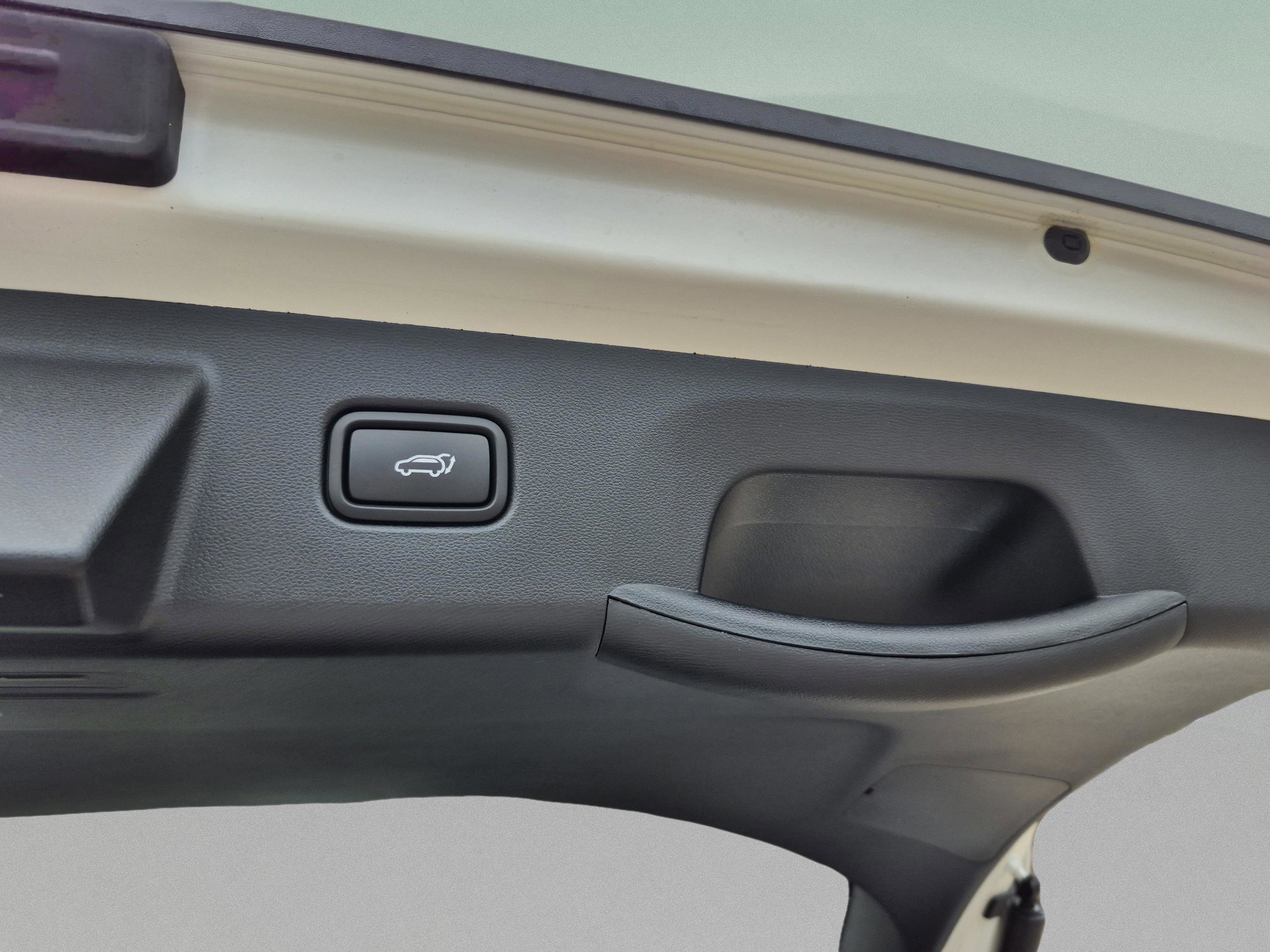 New 2026 Hyundai Tucson SEL Plus FWD image 10