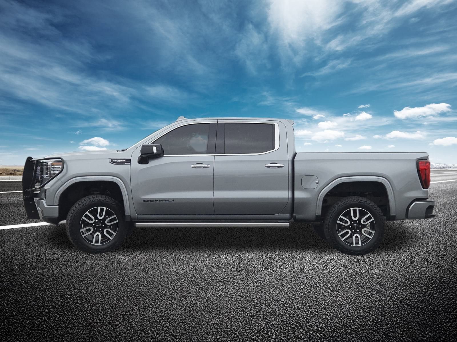 Used 2025 GMC Sierra 1500 Denali Ultimate image 23