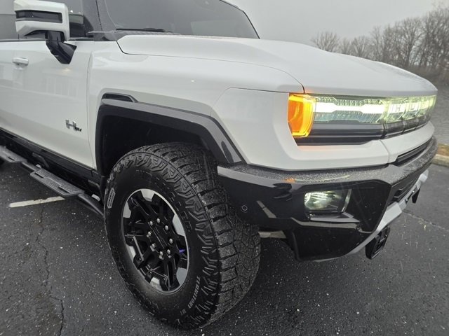 Used 2023 GMC Hummer EV Edition 1 image 15