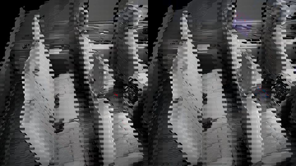 New 2026 Cadillac Escalade IQ Sport 1 image 13