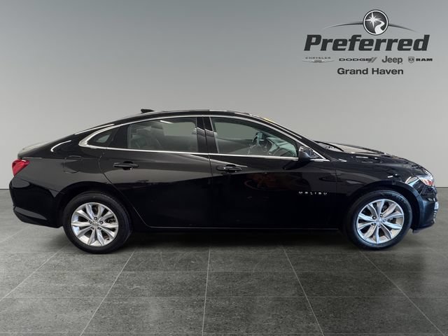 Used 2024 Chevrolet Malibu LT FWD image 8
