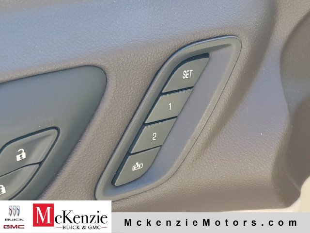 Used 2019 GMC Acadia Denali w/ Technology Package FWD image 10