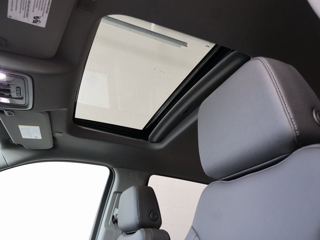 New 2026 Chevrolet Silverado 2500 LTZ w/ LTZ Plus Package image 27