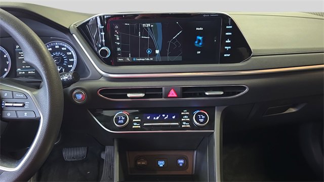 Used 2023 Hyundai Sonata SEL image 21