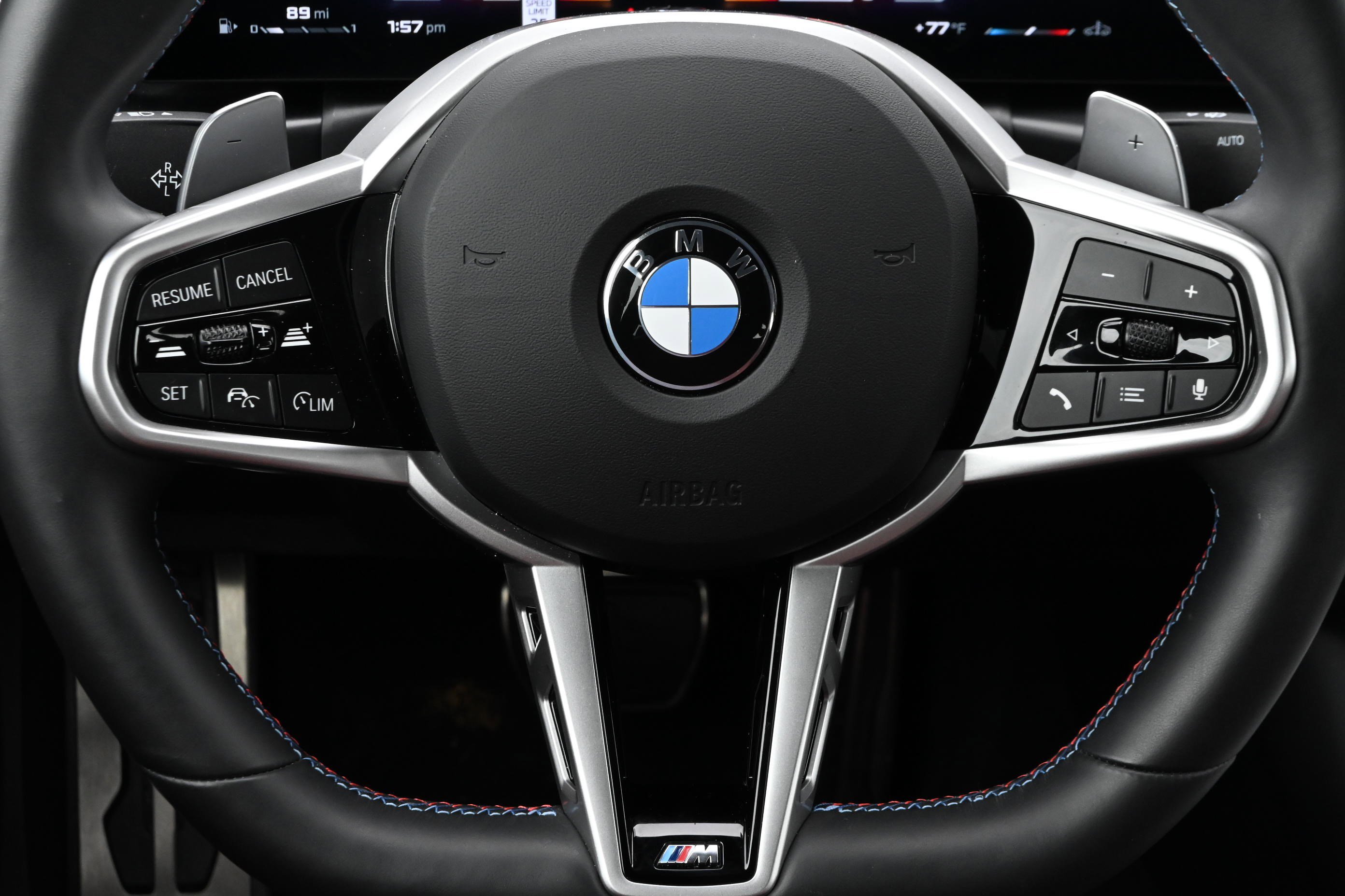 Certified 2025 BMW M440i image 31