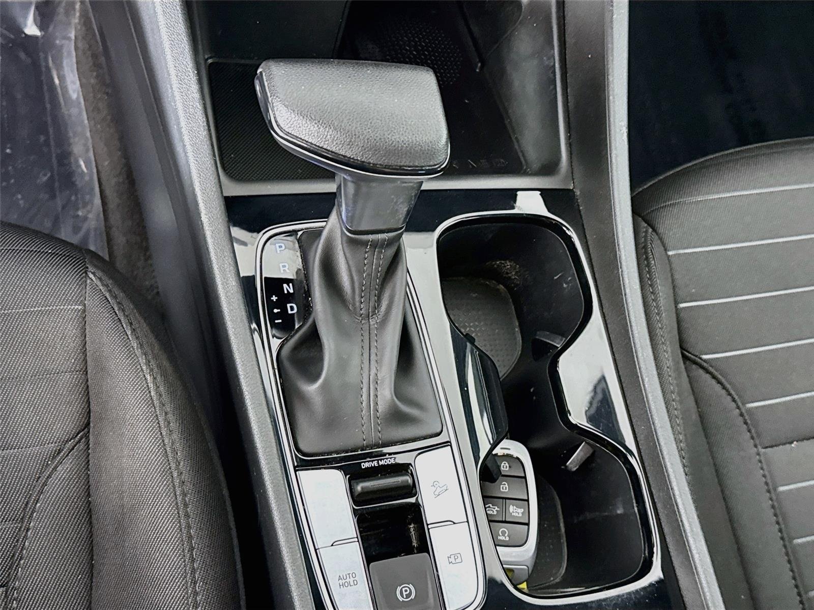 Certified 2024 Hyundai Santa Cruz SEL w/ Activity Package FWD image 19