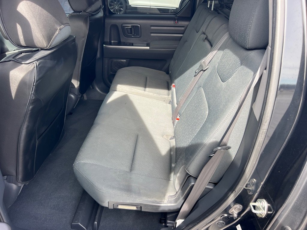 Used 2014 Honda Ridgeline Sport image 16