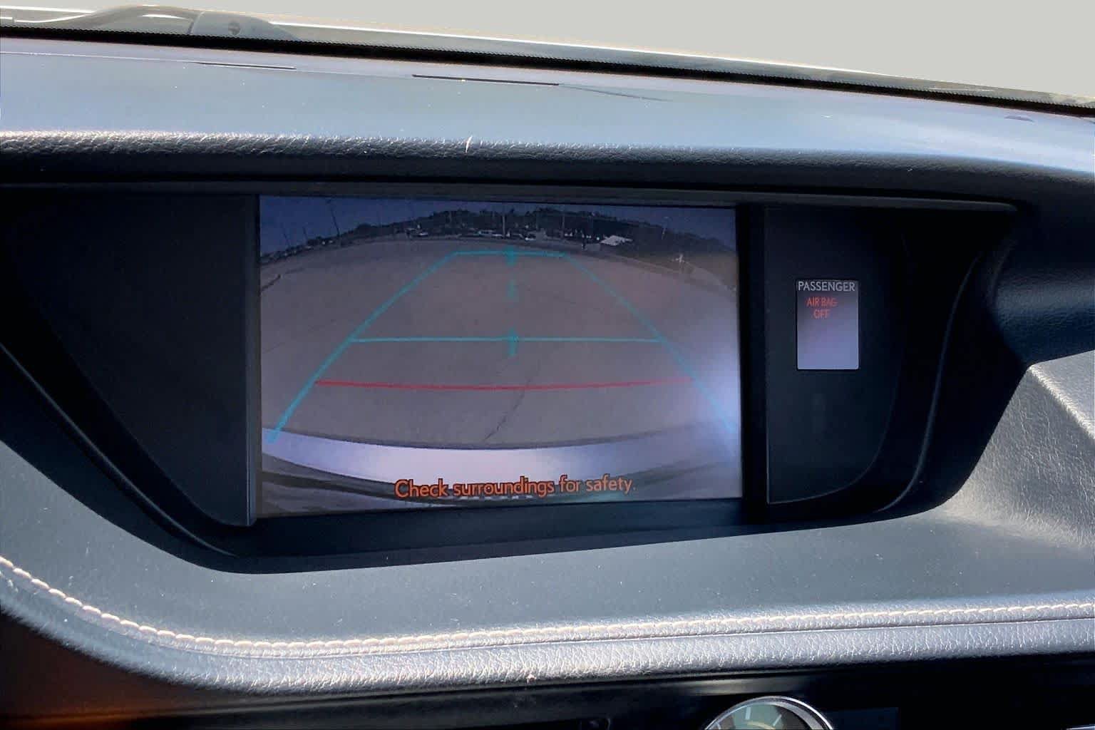 Used 2014 Lexus ES 300h w/ Luxury Package w/Bamboo Trim FWD image 29