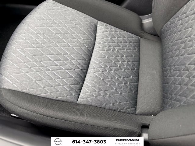 New 2027 Nissan Sentra SV w/ SV Convenience Package FWD image 24
