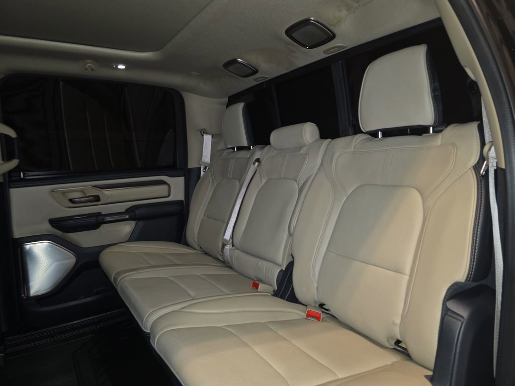 Used 2019 RAM 1500 Limited image 26