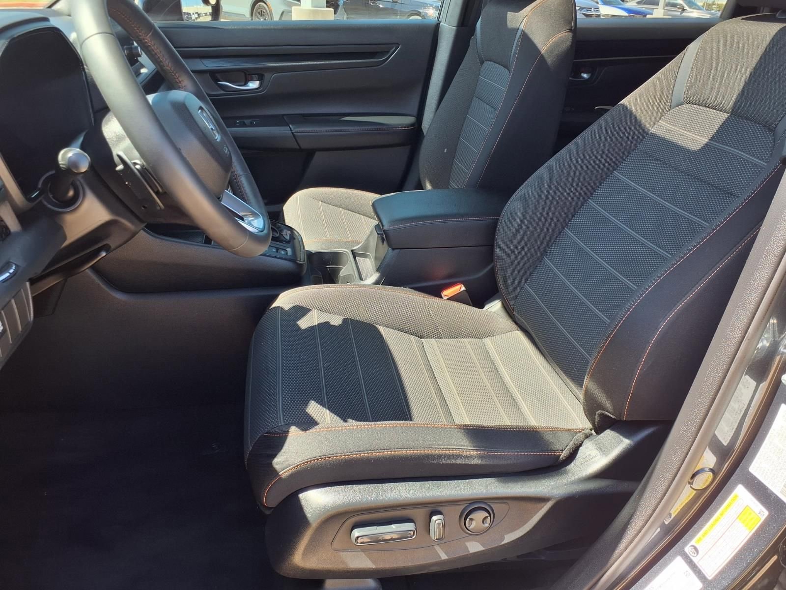 Used 2023 Honda CR-V Sport image 23