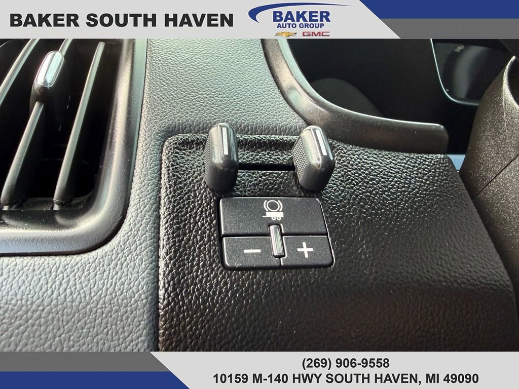 Used 2020 Chevrolet Colorado Z71 image 20