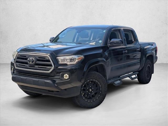Used 2018 Toyota Tacoma SR5 image 1