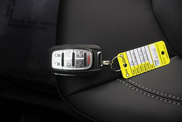 New 2026 Chrysler Pacifica Select image 7