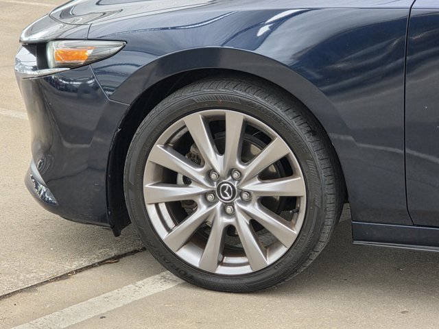 Used 2021 MAZDA MAZDA3 s AWD/4WD image 7