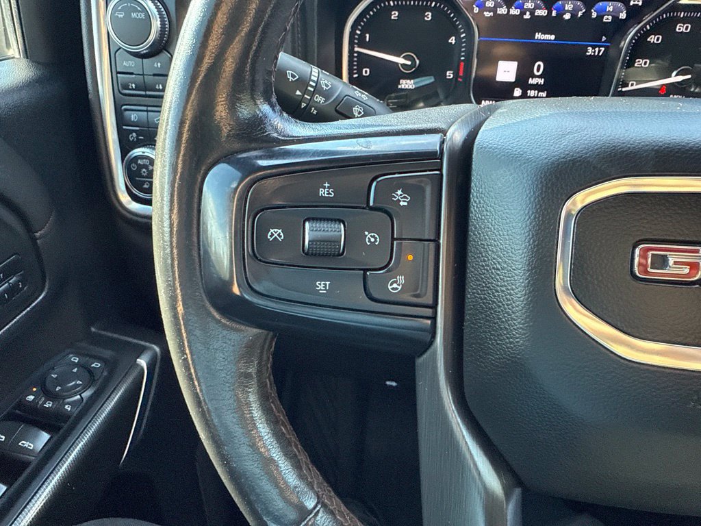 Used 2021 GMC Sierra 2500 AT4 w/ AT4 Premium Plus Package AWD/4WD image 27
