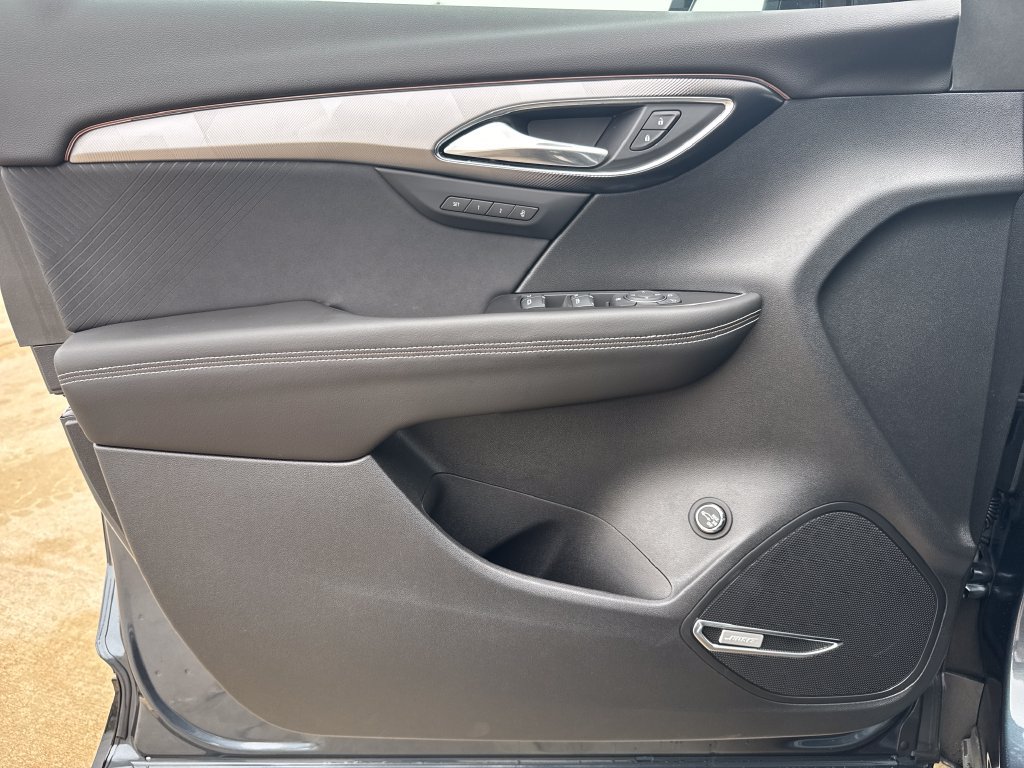 New 2026 Buick Envision Sport Touring AWD/4WD image 18