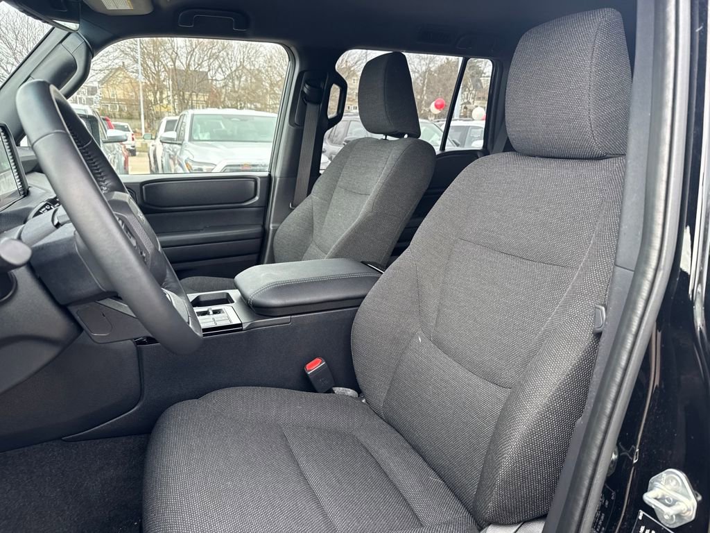 Used 2024 Toyota Land Cruiser 1958 image 15