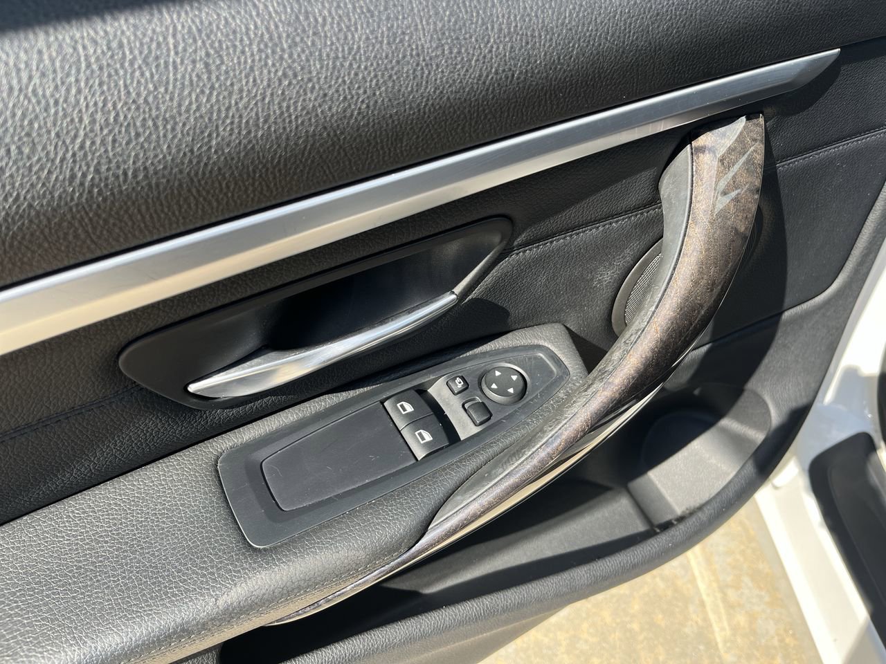 Used 2016 BMW 428i Coupe RWD image 19