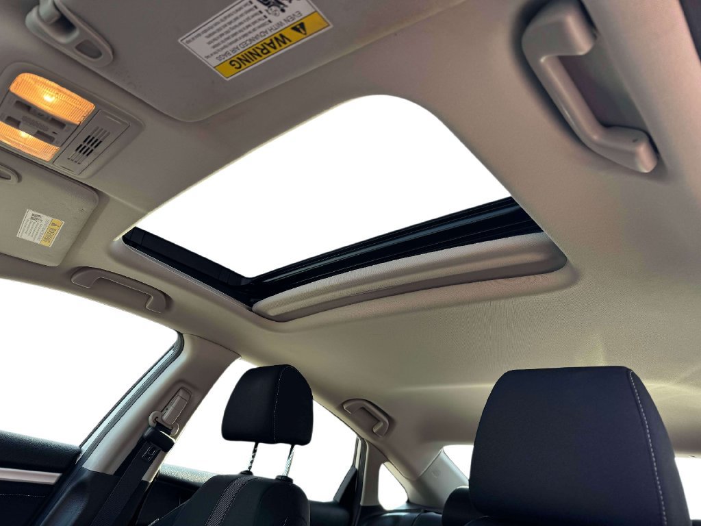 Used 2018 Honda Civic EX-T image 20