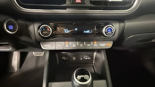 Certified 2023 Hyundai Kona SEL w/ Convenience Package AWD/4WD image 22