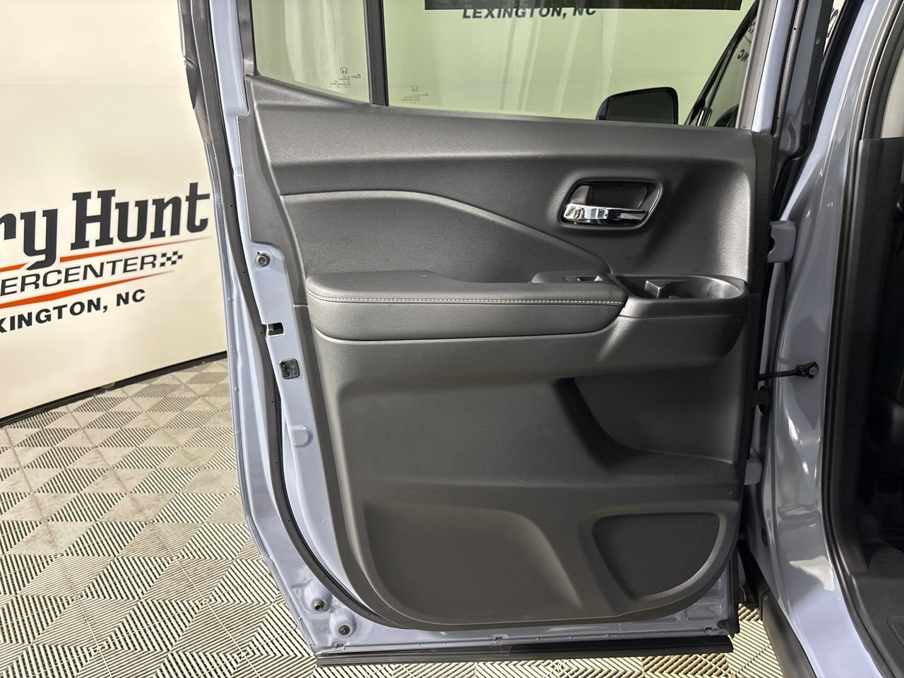 Used 2024 Honda Ridgeline Sport image 21