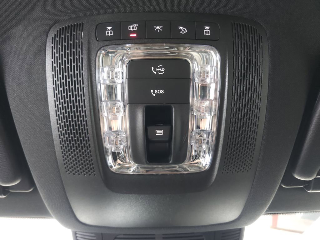 Certified 2026 Mercedes-Benz GLE 450 4MATIC Coupe image 25