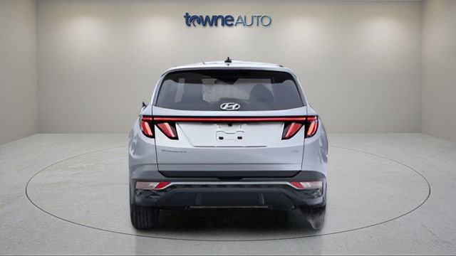 Used 2023 Hyundai Tucson SEL AWD/4WD image 4