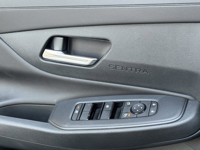 New 2026 Nissan Sentra SV w/ SV Convenience Package image 15