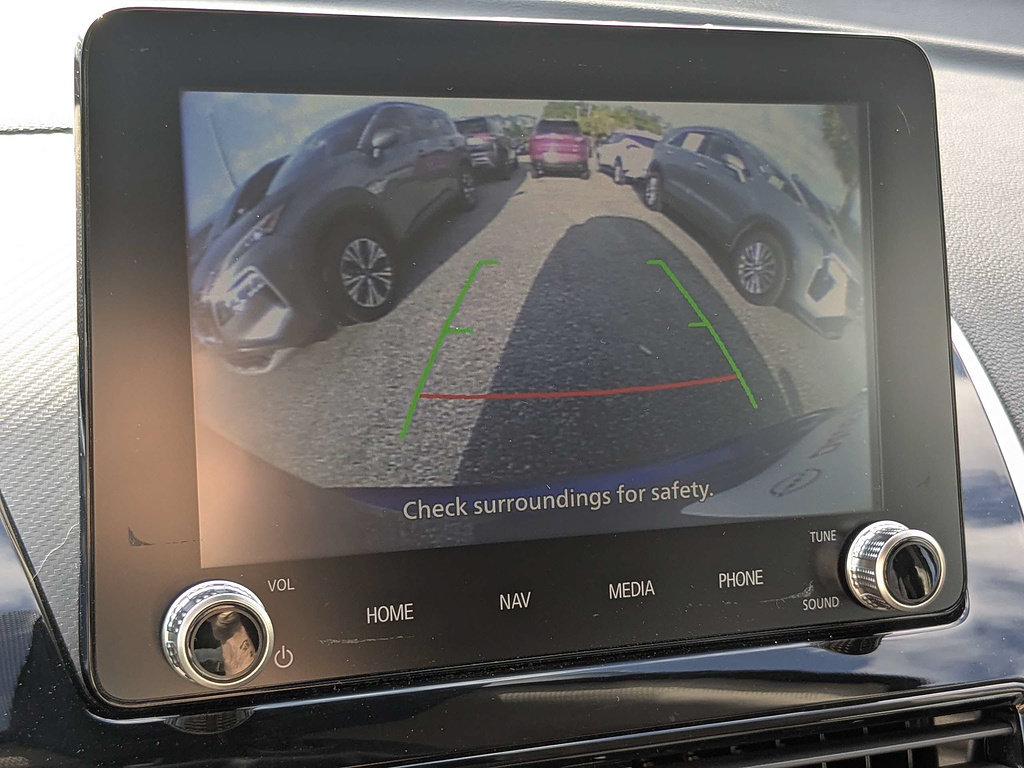Used 2024 Mitsubishi Eclipse Cross SE AWD/4WD image 59