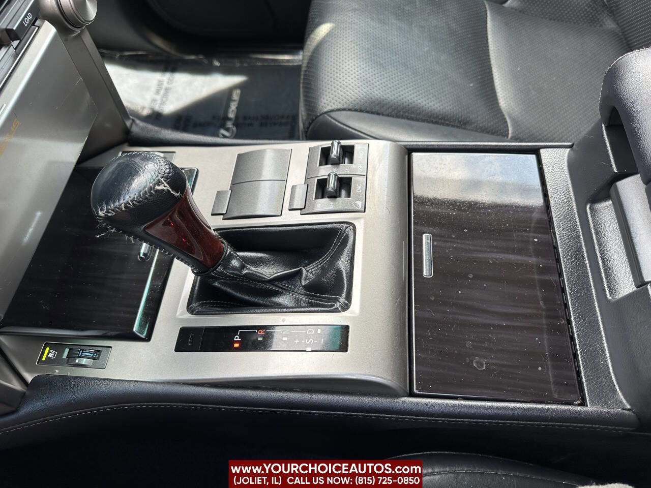 Used 2010 Lexus GX 460 image 47